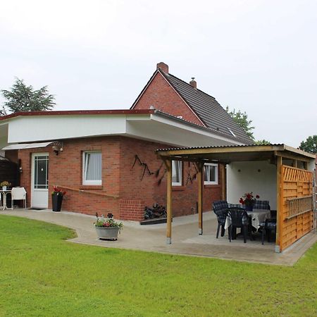 Ferienwohnung Drieling, 85091 Ostrhauderfehn Exterior foto