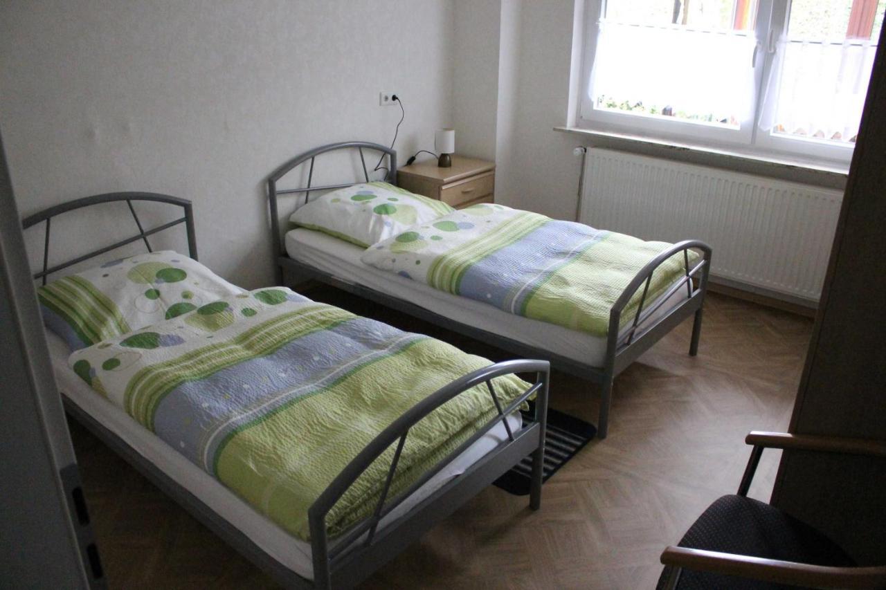 Ferienwohnung Drieling, 85091 Ostrhauderfehn Exterior foto