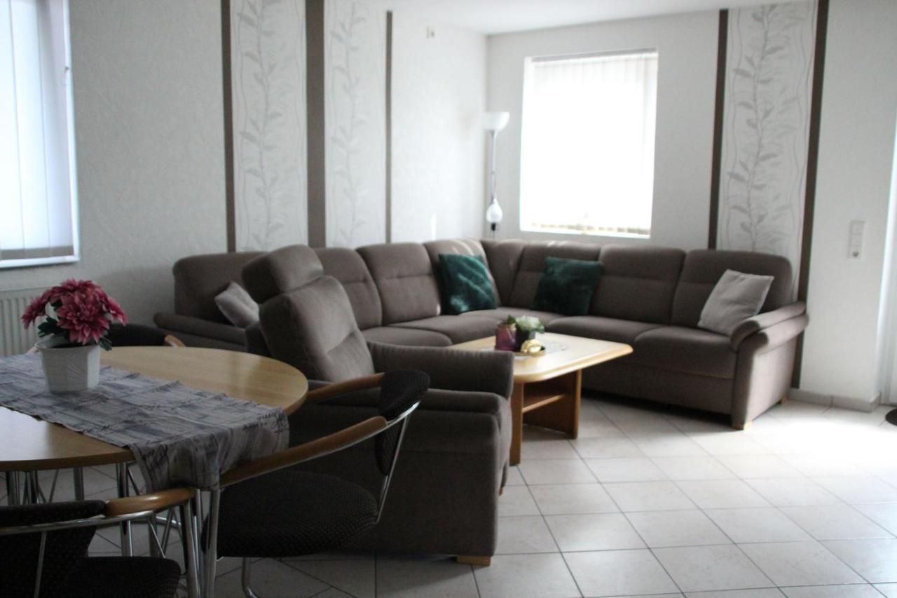 Ferienwohnung Drieling, 85091 Ostrhauderfehn Exterior foto