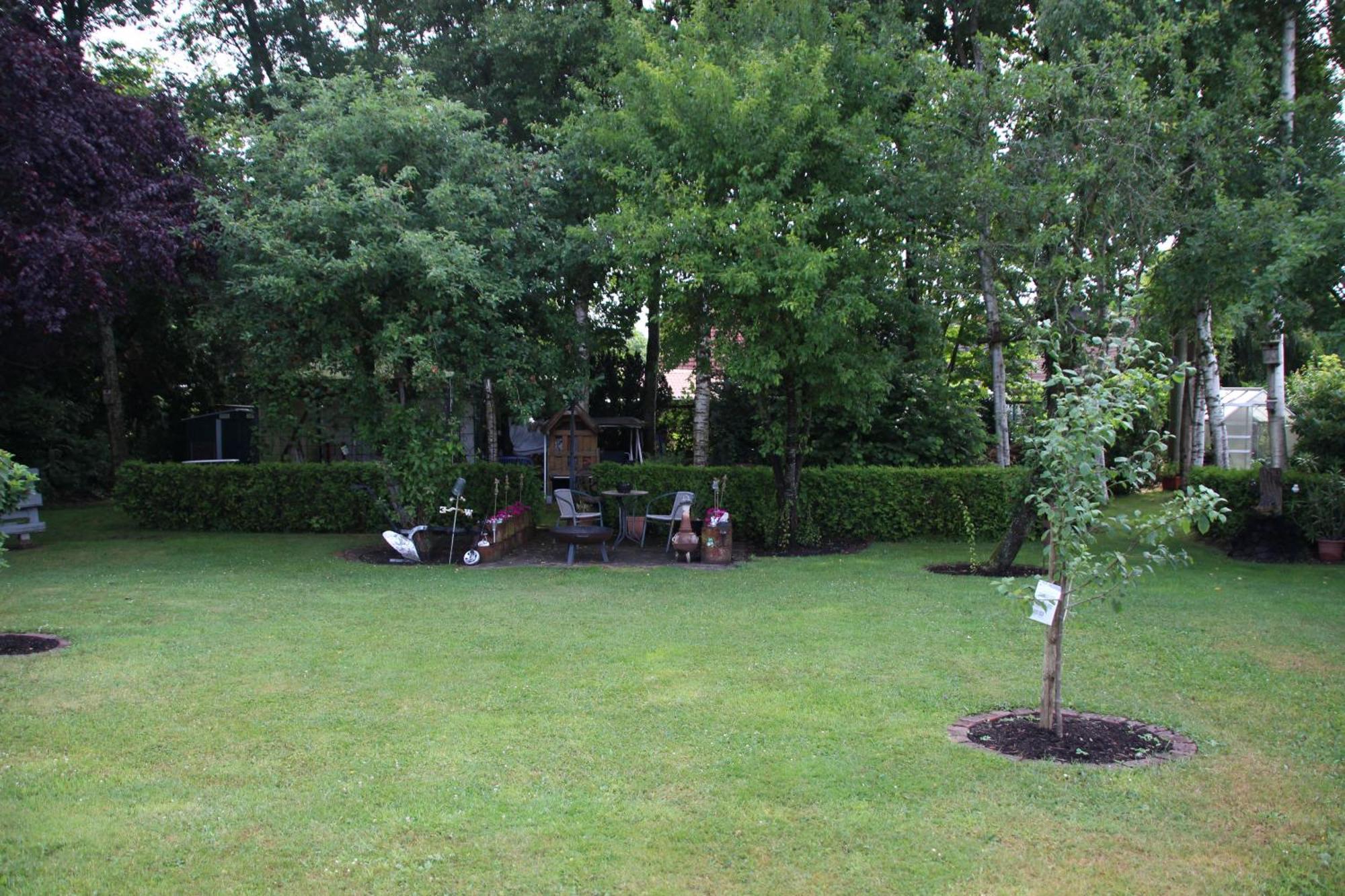 Ferienwohnung Drieling, 85091 Ostrhauderfehn Exterior foto